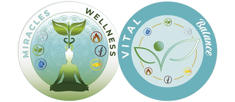 Miracles Wellness & Vital Balance